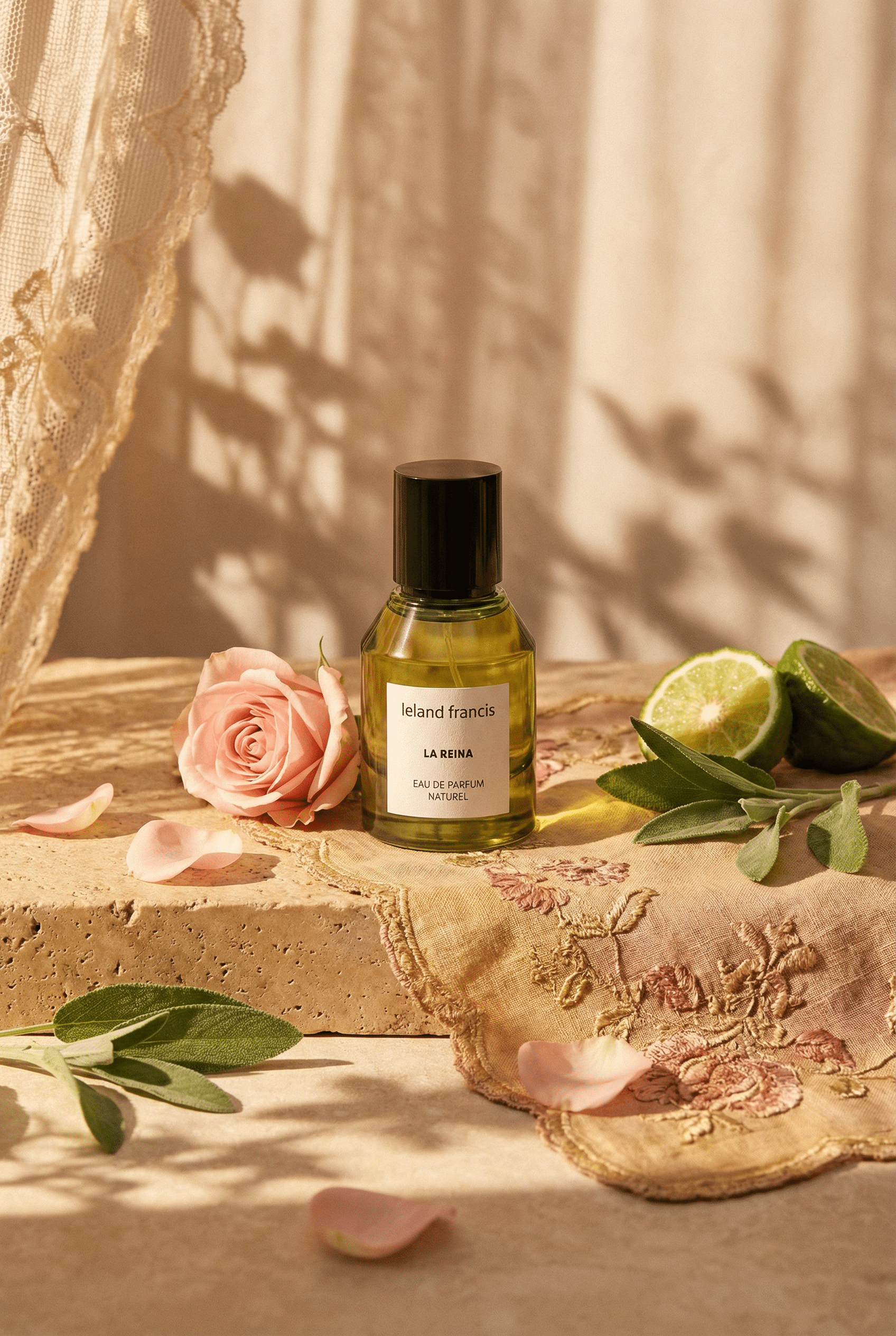 La Reina - Eau De Parfum