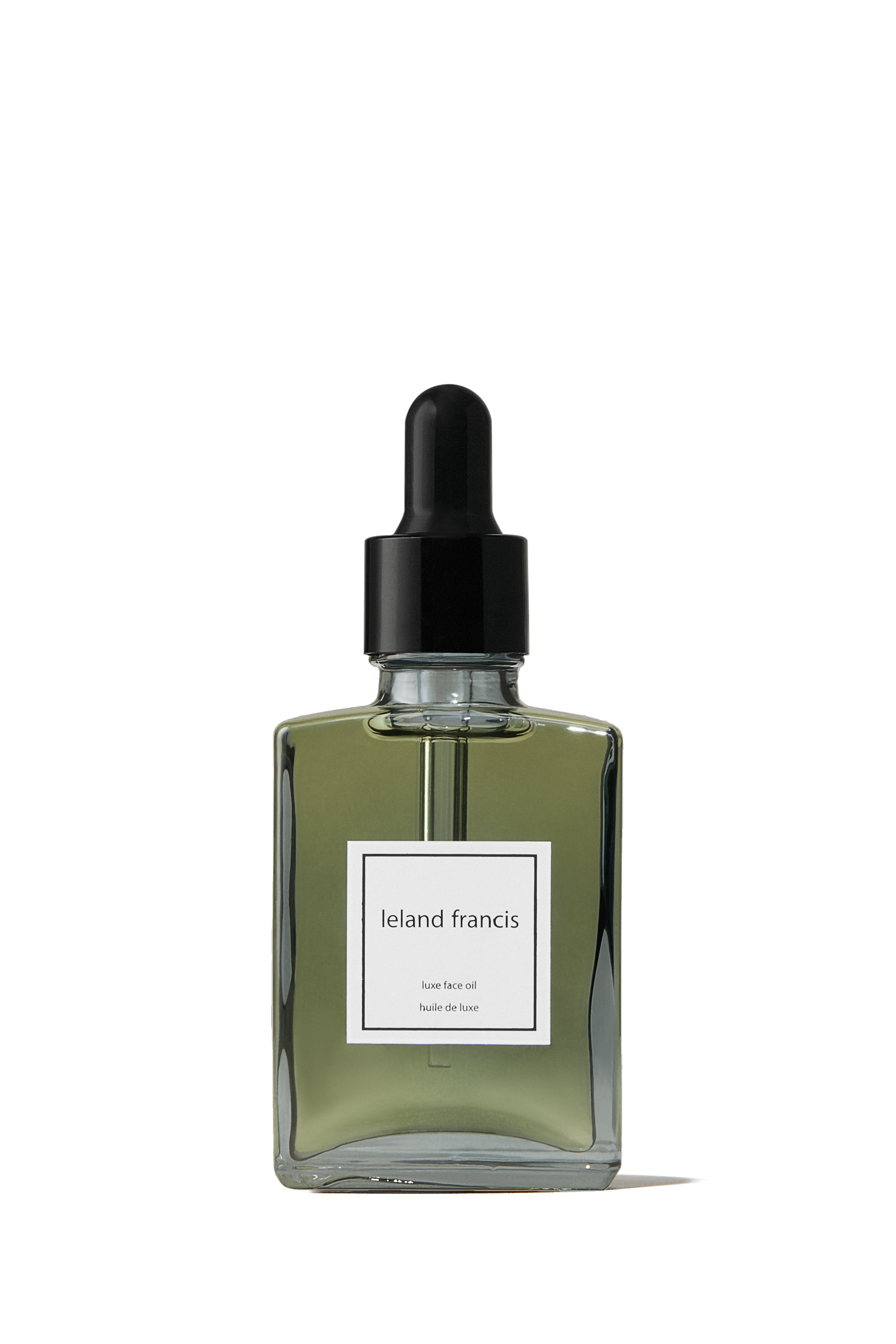 Leland Francis Face Oil / Serum Luxe Face Oil