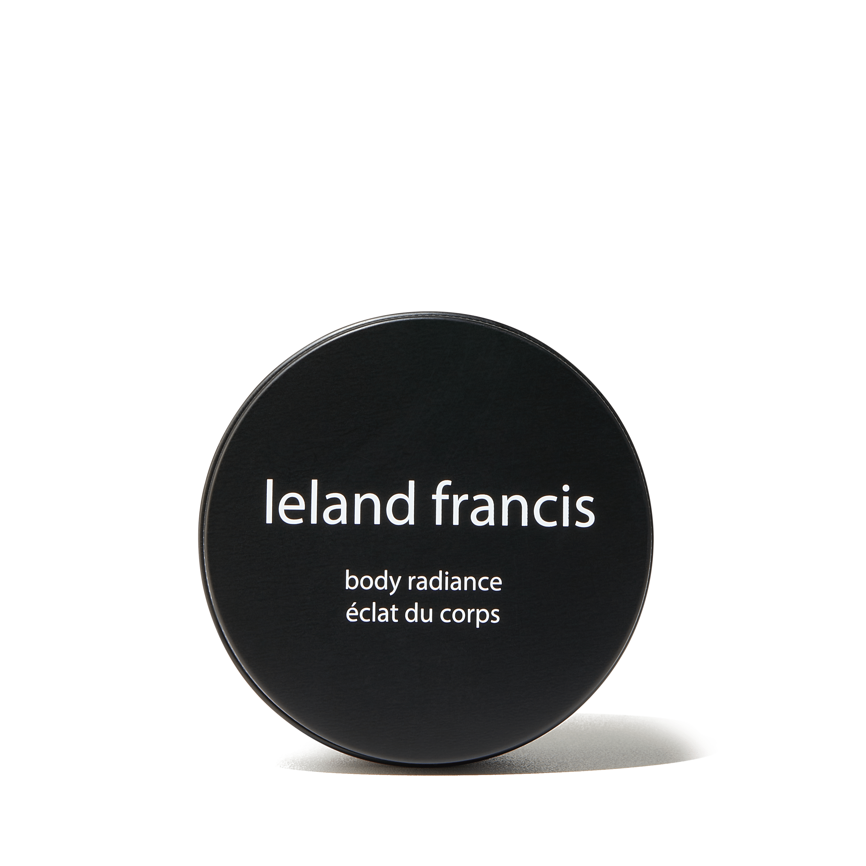 Leland Francis Lotion & Moisturizer Body Radiance