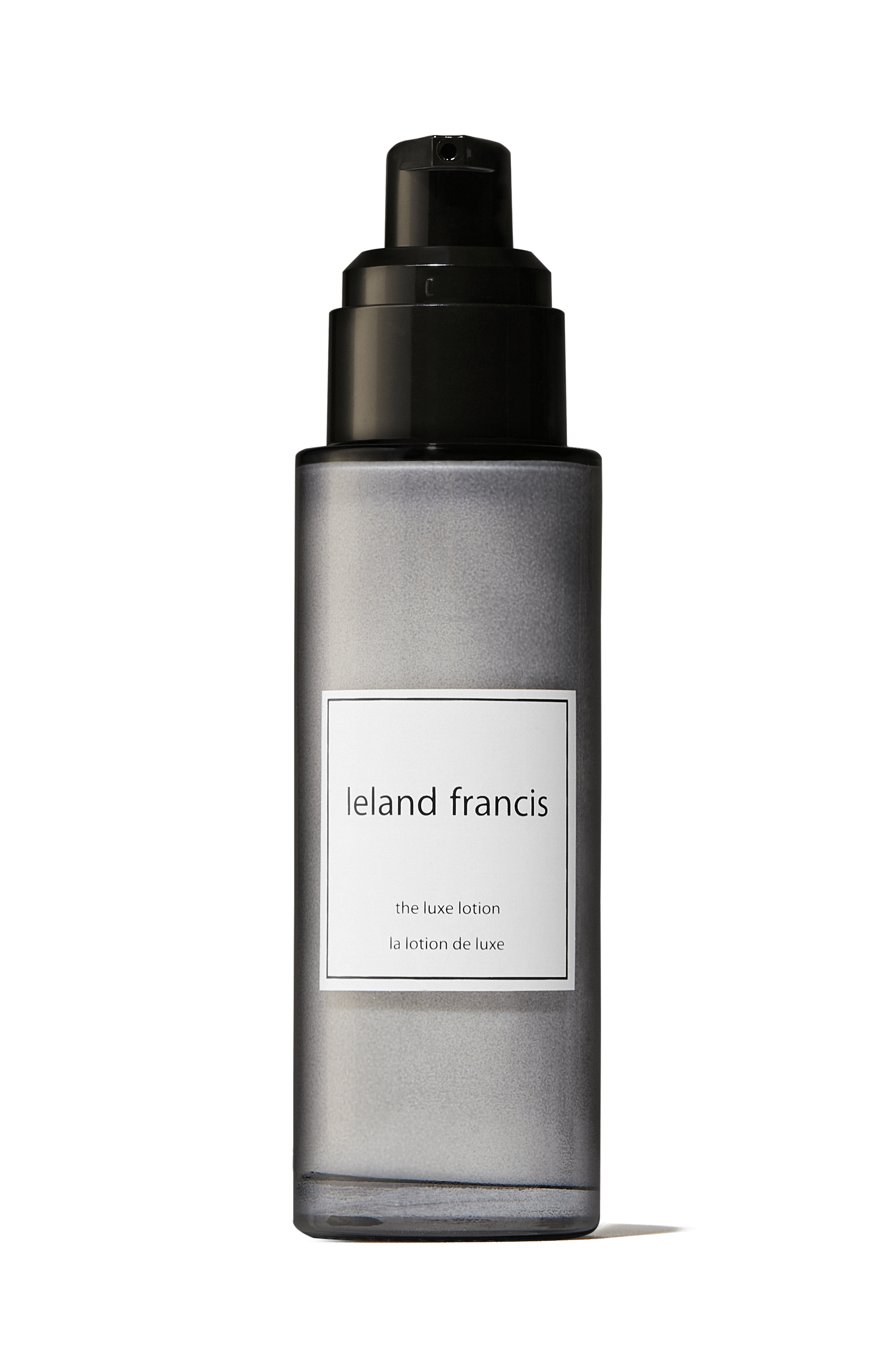 Leland Francis Lotion & Moisturizer The Luxe Lotion