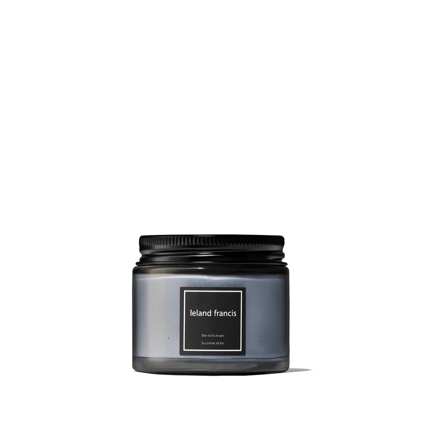 Indulge in Luxurious Hydration with The Rich Cream for a Radiant Glow