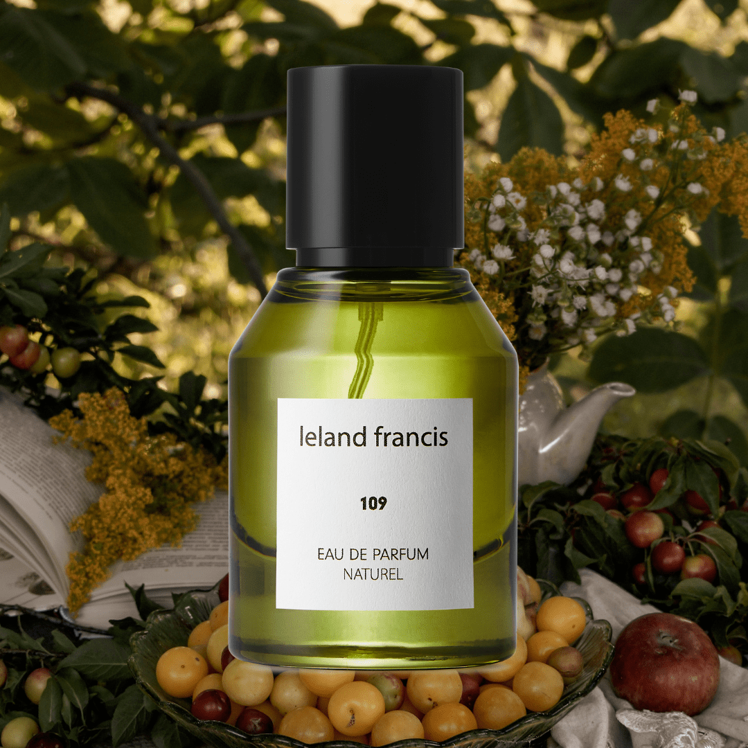 Leland Francis Perfume & Cologne 109 - Eau De Parfum