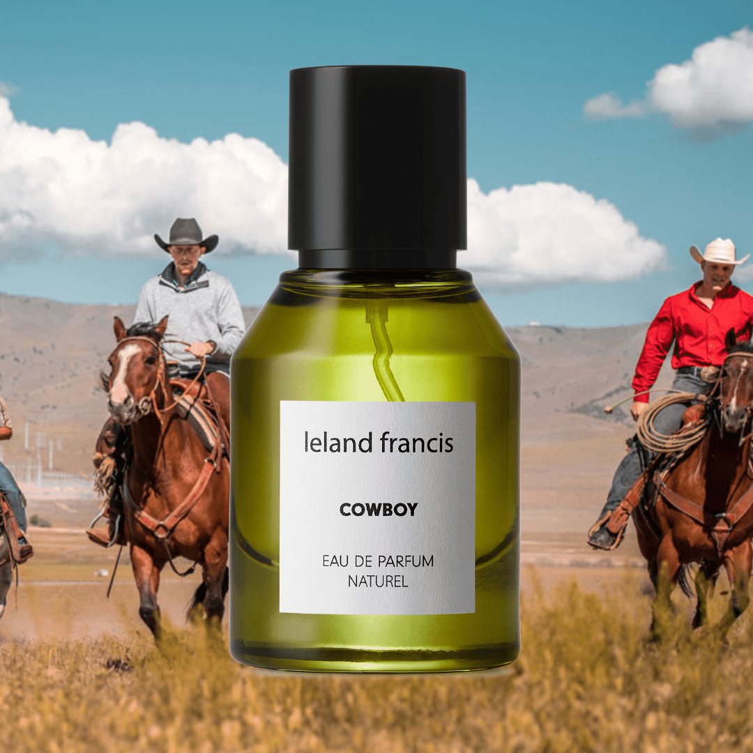 Leland Francis Perfume & Cologne Cowboy - Eau De Parfum