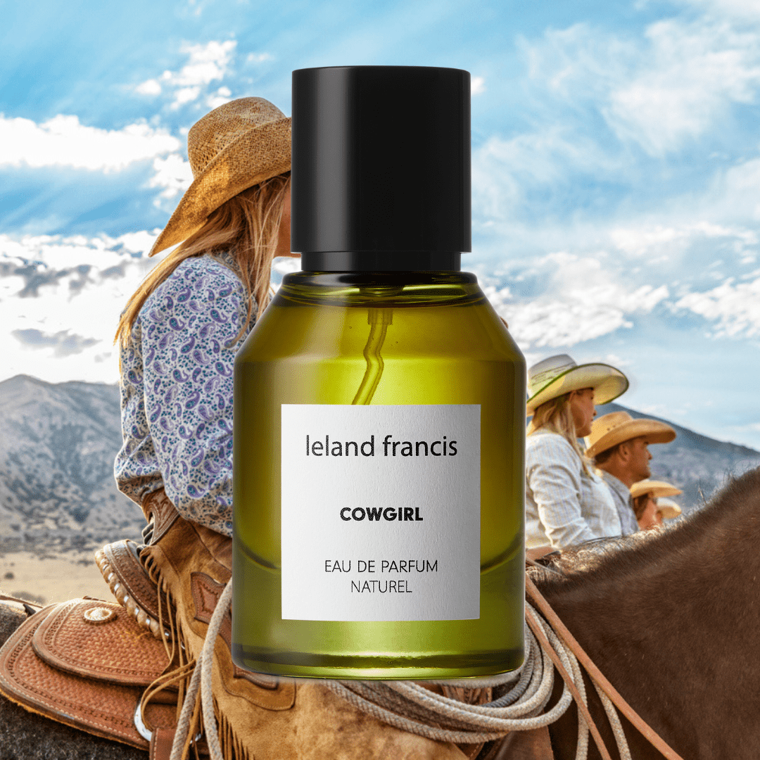 Leland Francis Perfume & Cologne Cowgirl - Eau De Parfum