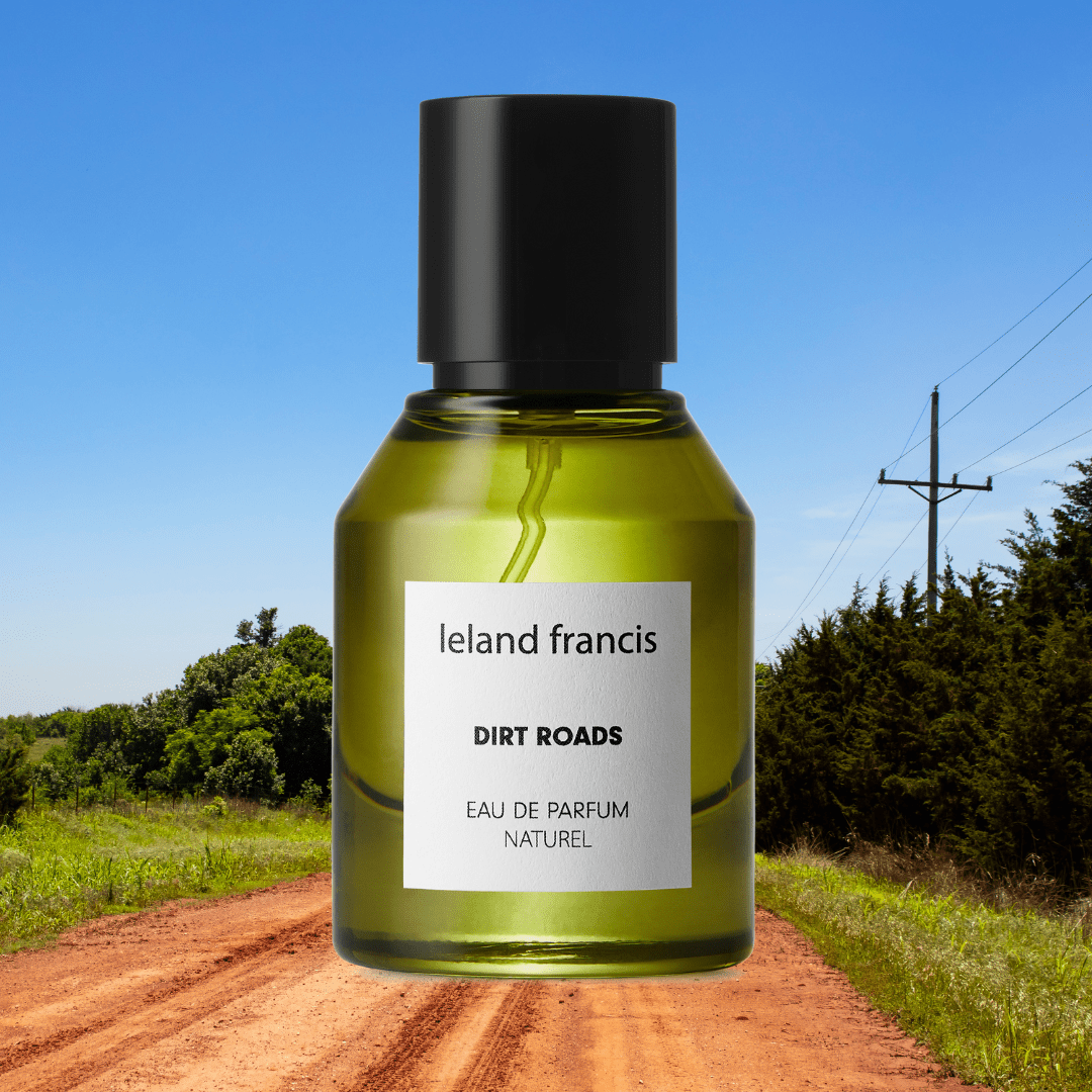 Leland Francis Perfume & Cologne Dirt Roads - Eau De Parfum