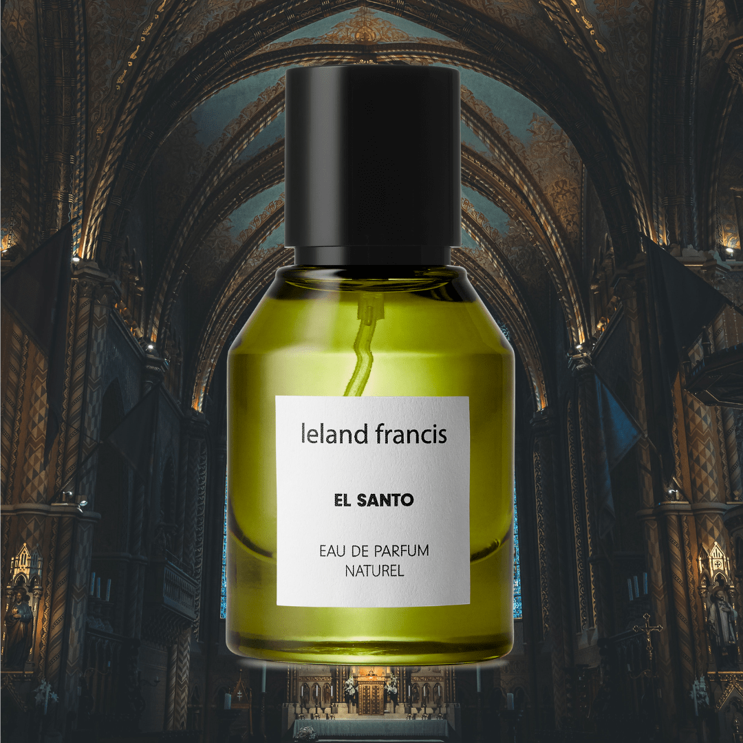 Leland Francis Perfume & Cologne El Santo - Eau De Parfum