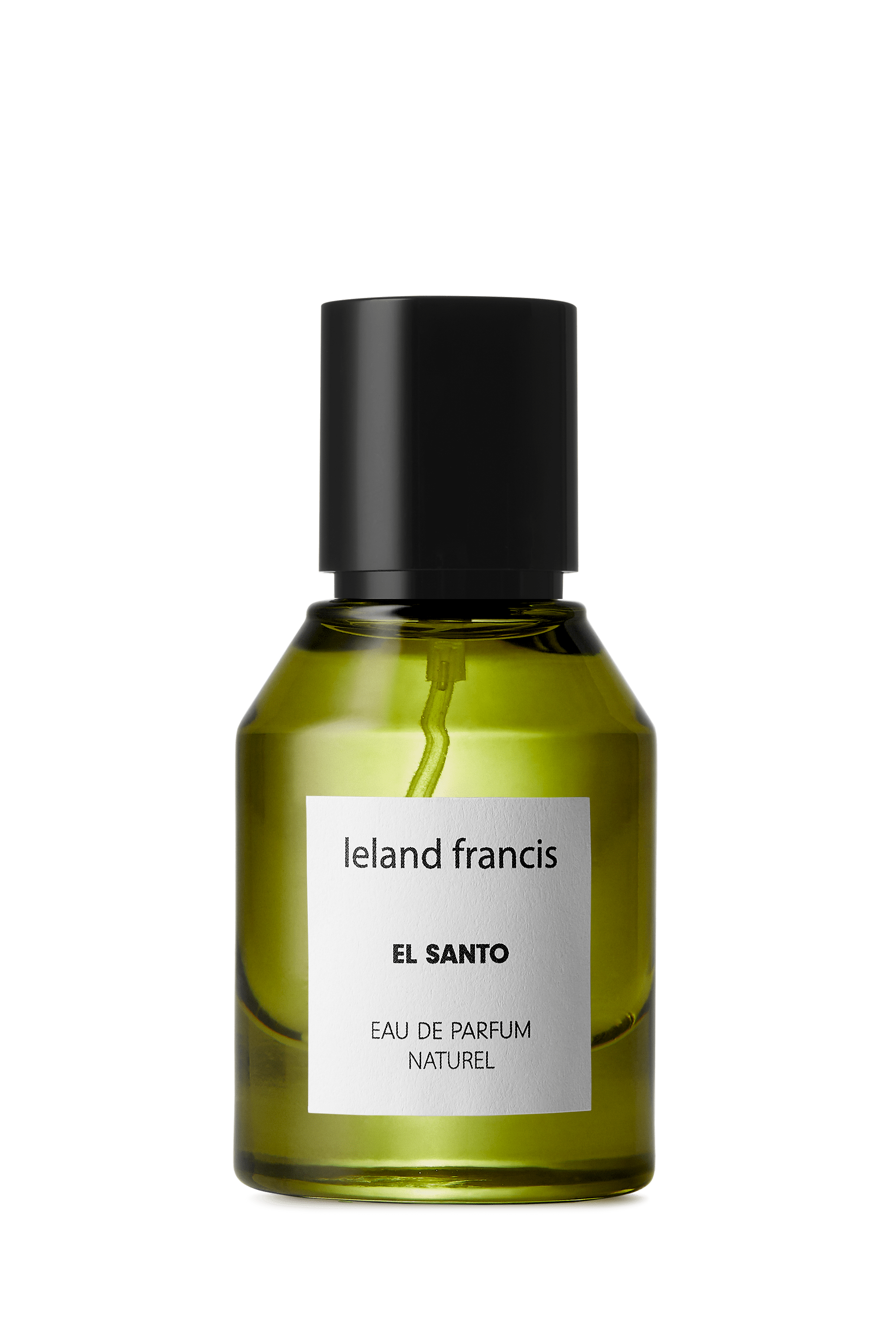 Leland Francis Perfume & Cologne El Santo - Eau De Parfum