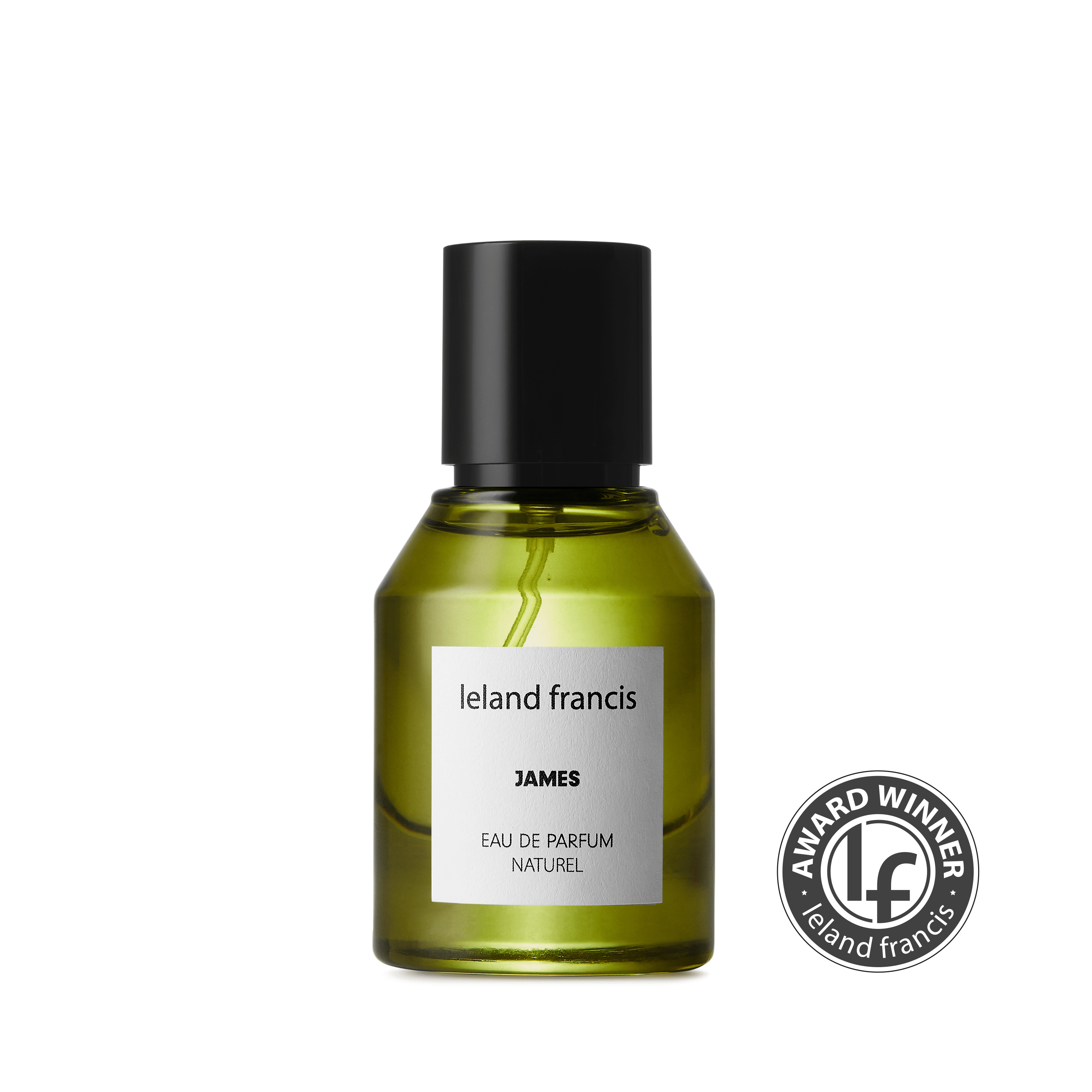 Leland Francis Perfume & Cologne James - Eau De Parfum