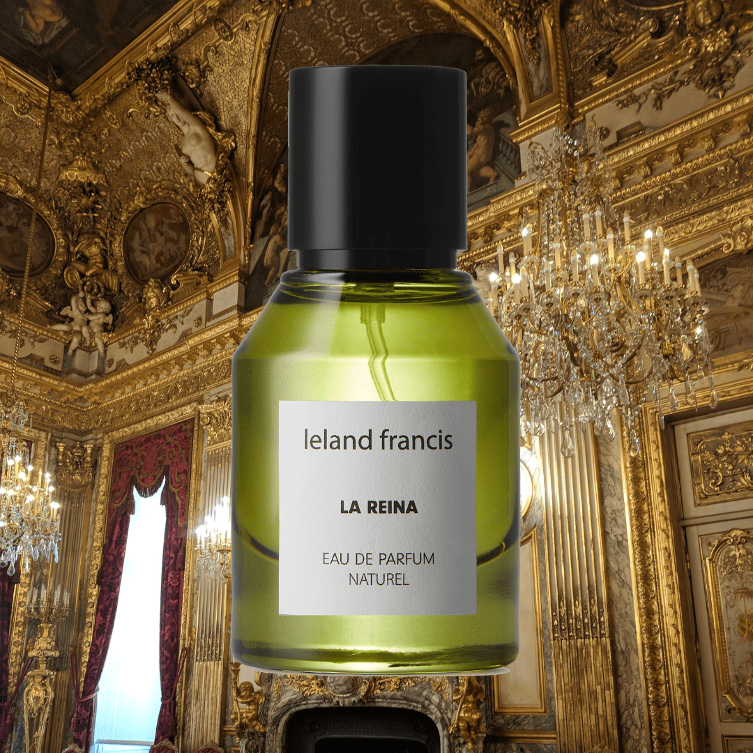 Leland Francis Perfume & Cologne La Reina - Eau De Parfum