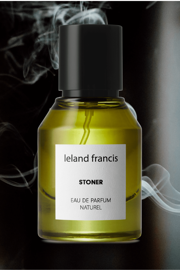 Leland Francis Perfume & Cologne Stoner - Eau De Parfum