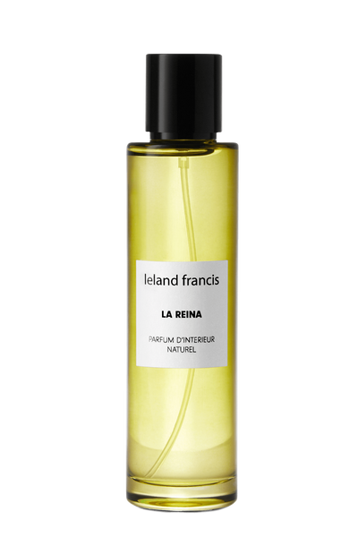 La Reina Room Spray - Warm Rose Fragrance