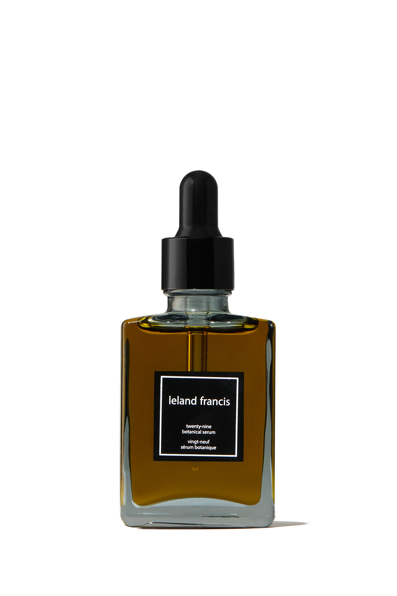 Twenty-Nine Botanical Serum