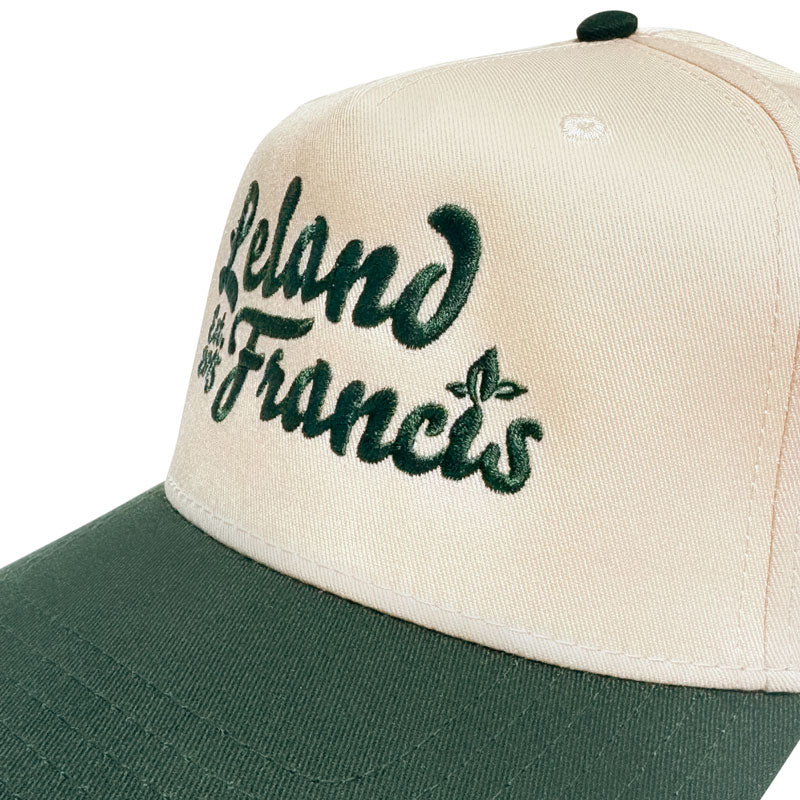 Leland Francis 10 Year Anniversary Hat