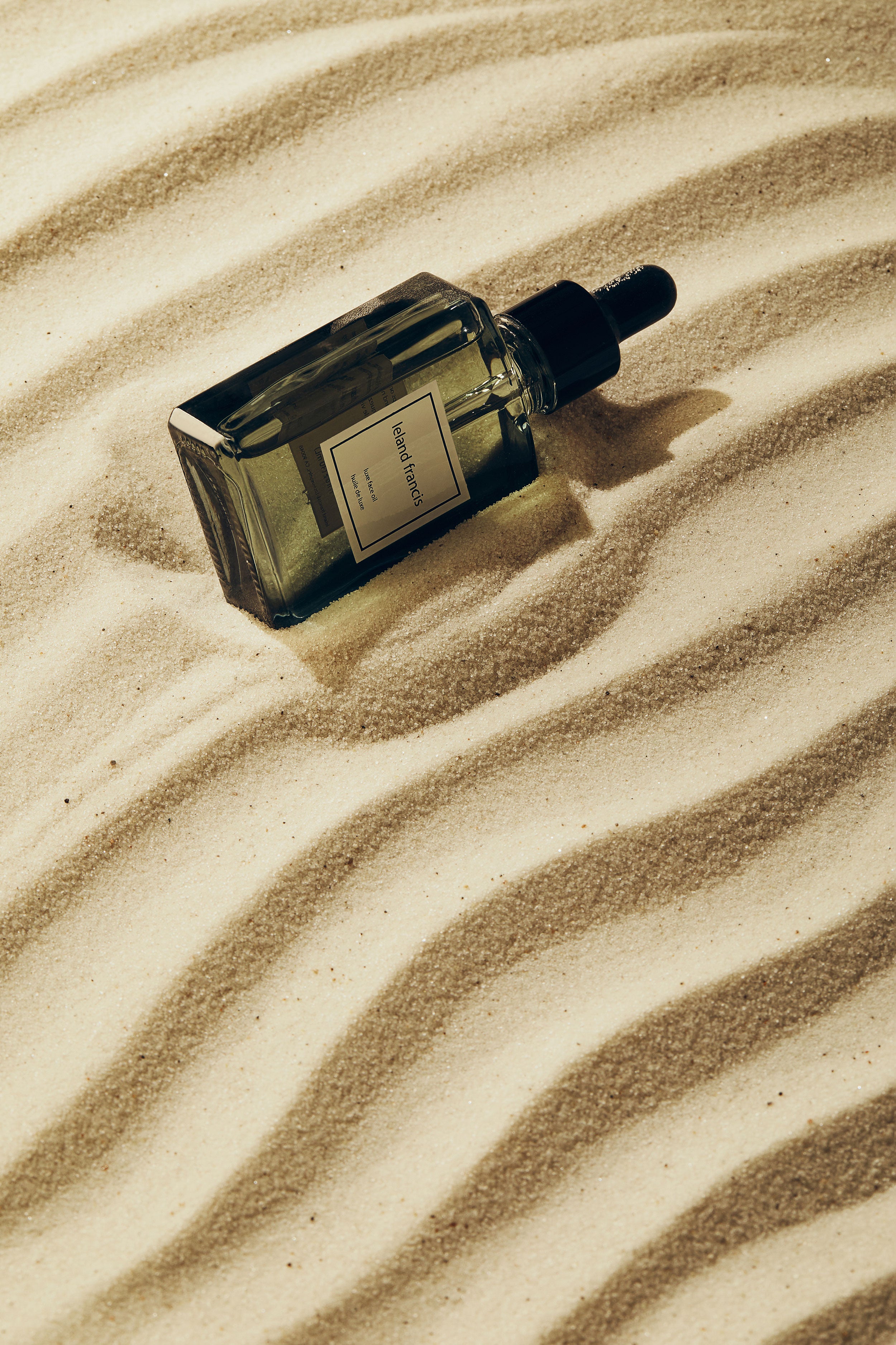 Luxe Face Oil