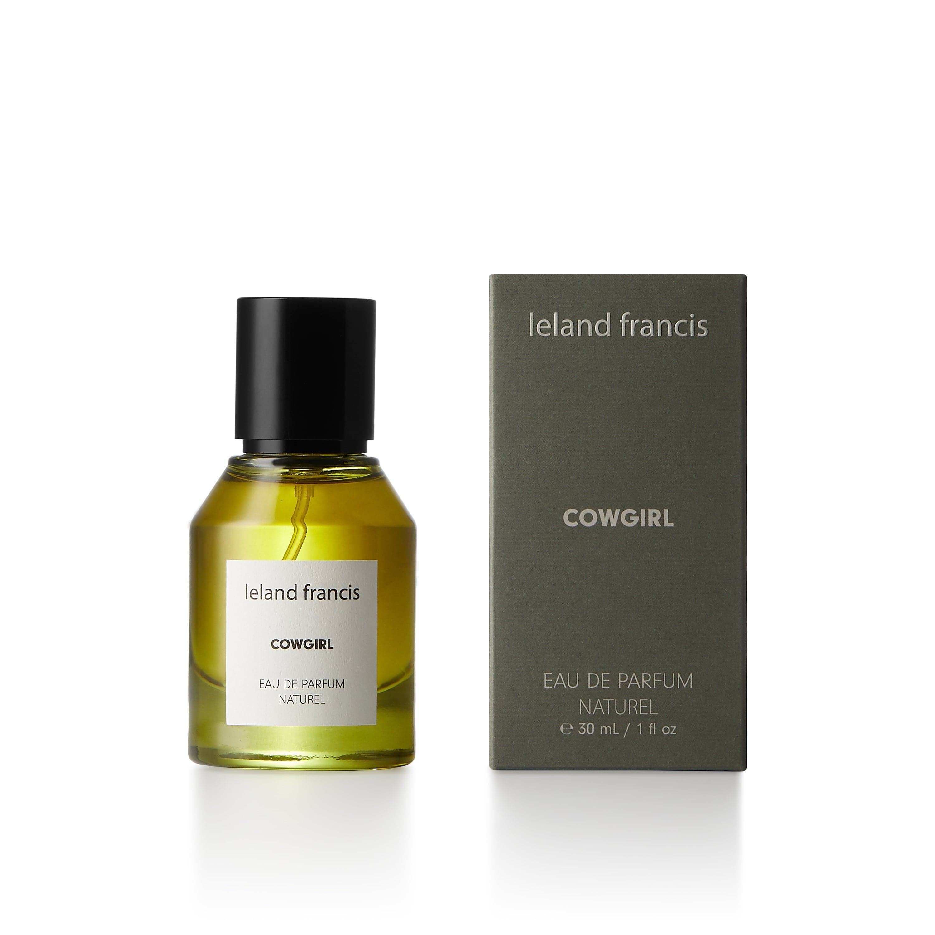 Leland Francis Perfume & Cologne COWGIRL - Eau De Parfum