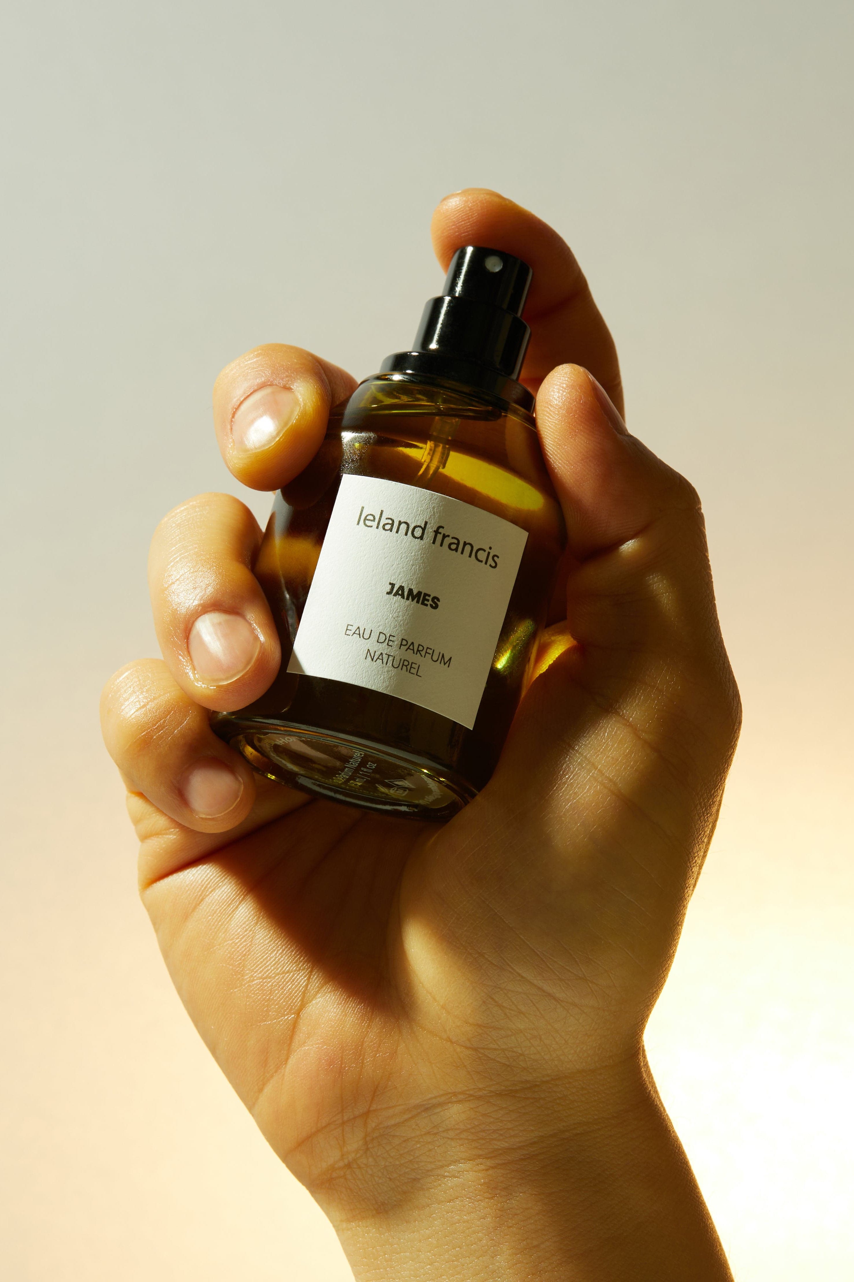 Leland Francis Perfume & Cologne James - Eau De Parfum